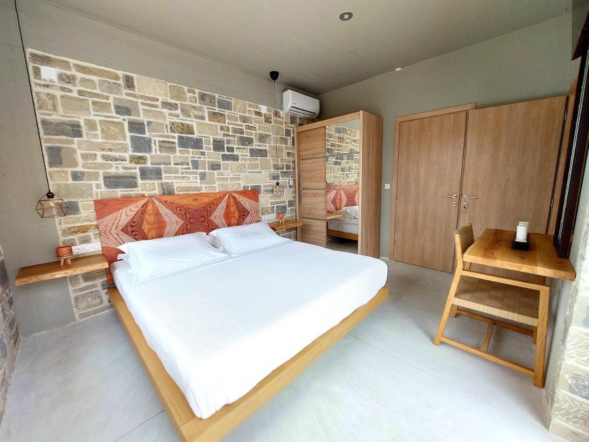 Phaestias Terra Villas Kalamaki  Exterior photo