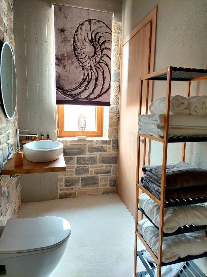 Phaestias Terra Villas Kalamaki  Exterior photo