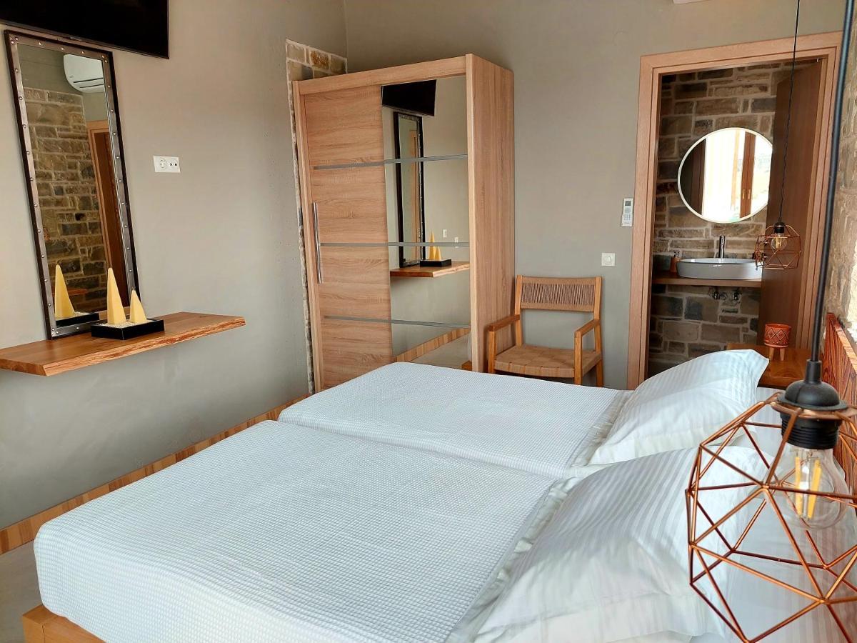Phaestias Terra Villas Kalamaki  Exterior photo
