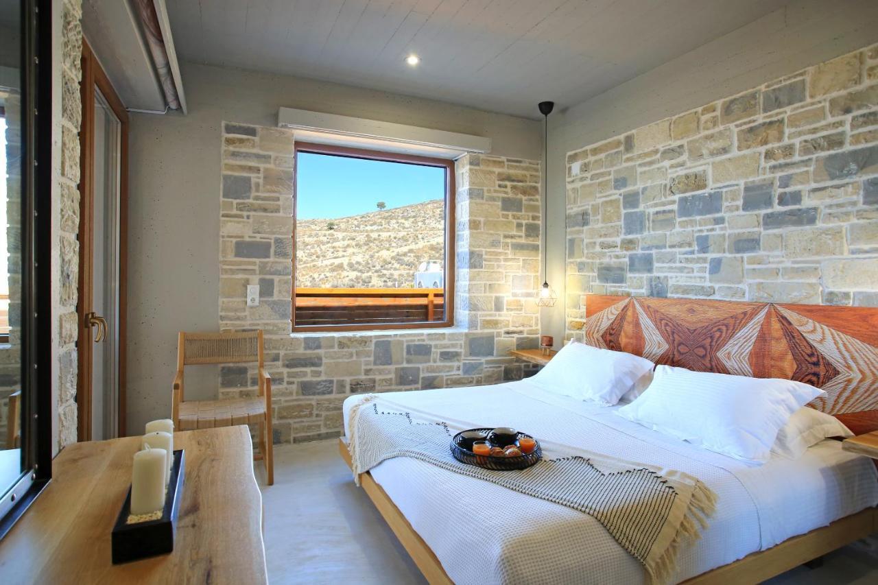 Phaestias Terra Villas Kalamaki  Exterior photo